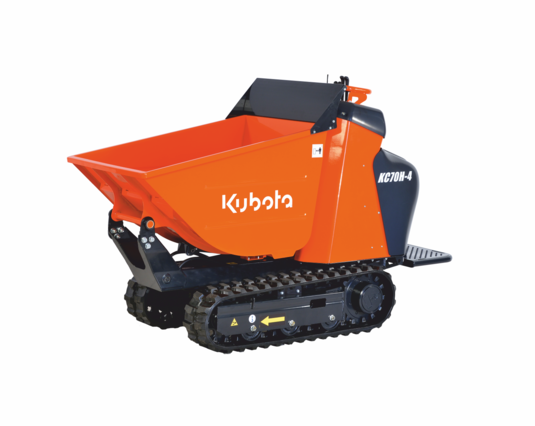 Kubota-Dumper-Kc70-4-H-Hv-4-I-Boehrer-Baumaschinen-1